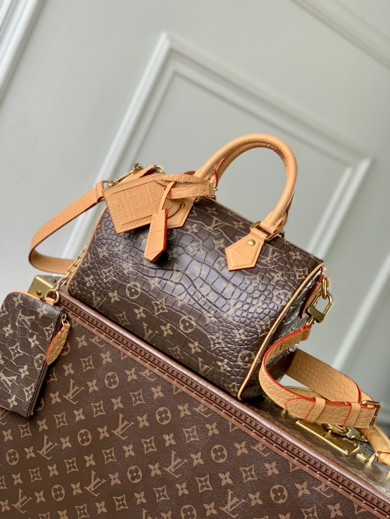 LV Speedy Bags